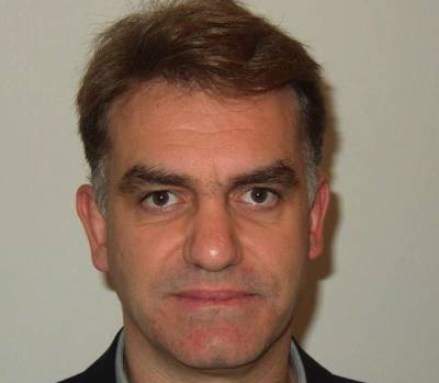 Να αφήσουμε τις «αβύσσους» και να πάμε στον εκσυγχρονισμό! I Βασίλης Σπανός