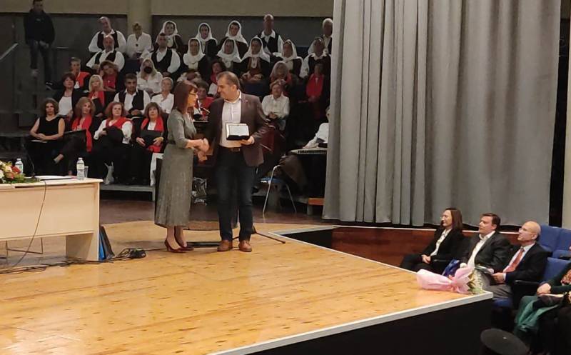 “Μνήμη και Αναδημιουργία (1922-2022)” από την Ένωση Μεσσηνίων Συγγραφέων