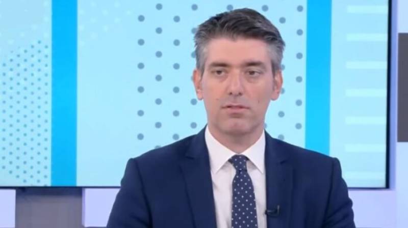 Τάσος Γαϊτάνης για την ομιλία του Αλ. Τσίπρα στη ΔΕΘ: Οι ανεφάρμοστες υποσχέσεις θα οδηγούσαν την οικονομία σε εκτροχιασμό