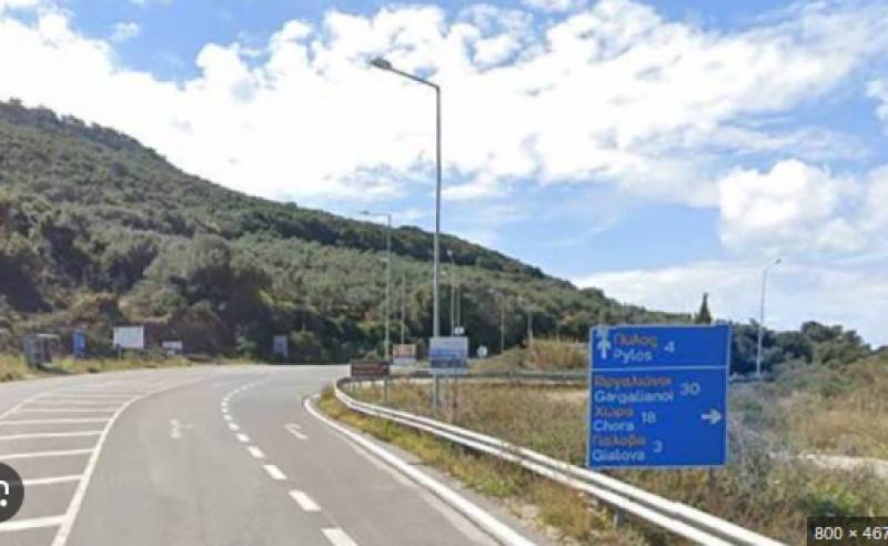 Το ΣτΕ απέρριψε προσφυγή κατά του έργου - Ανοίγει ο δρόμος για παράκαμψη Γιάλοβας