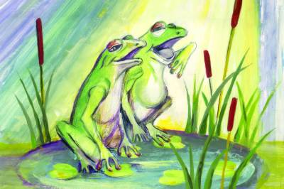 Οι "Βάτραχοι" ξανά στο Κάστρο Καλαμάτας με ειδικό σκοπό