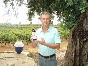 «Η Διψώσα Ελαφος»: Οταν η χημεία συναντά την ορθοδοξία