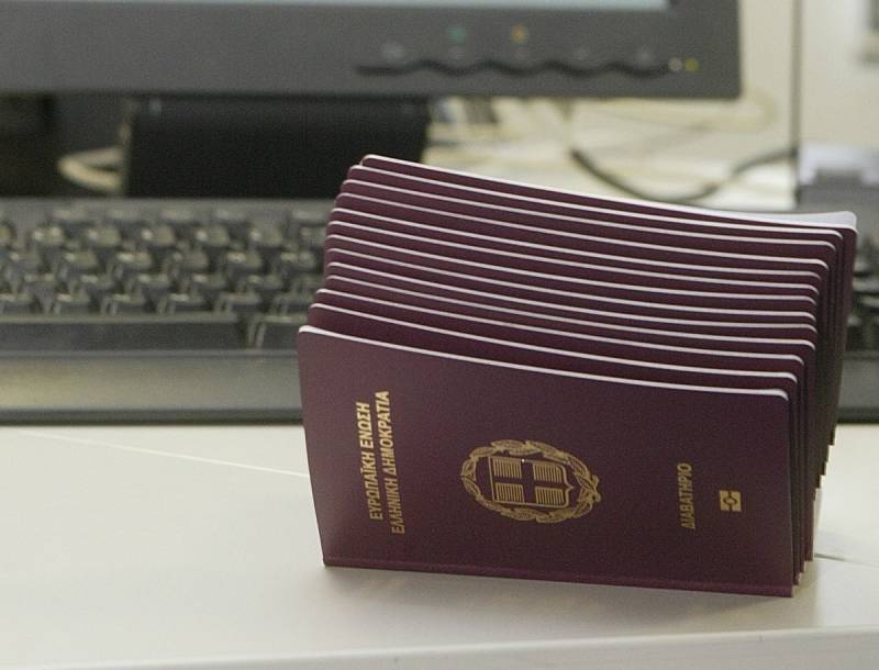 Καλαμάτα: Προσπάθησαν να ταξιδέψουν για Αμστερνταμ με πλαστά διαβατήρια