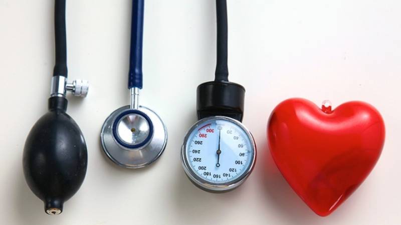 Αρτηριακή υπέρταση: Από τι προκαλείται και πως θεραπεύεται;