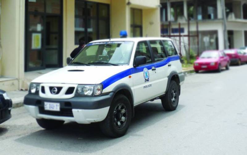 Μεσσηνία: Για "προσωπικές διάφορες" η συμπλοκή εργατών γης στην Πιπερίτσα
