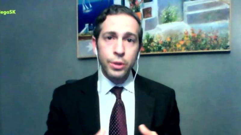 Γαλιατσάτος: Ανησυχητική η αύξηση των κρουσμάτων - Πιθανή η χορήγηση 4ης δόσης στον γενικό πληθυσμό (Βίντεο)