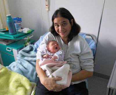 Ο πυροβολισμός διέλυσε το κεφάλι της γυναίκας