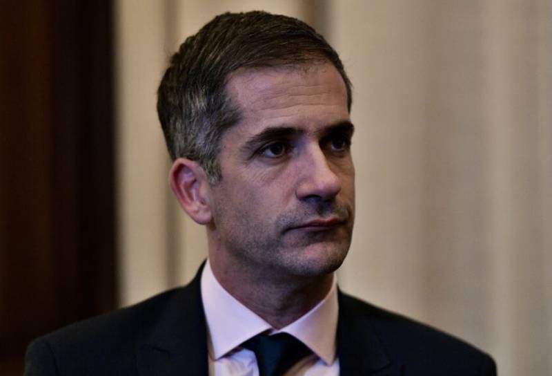 Στην Καλαμάτα ο Μπακογιάννης για την έναρξη ιατρικού συνεδρίου