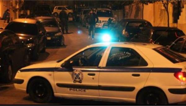 Συνελήφθη ο 40χρονος που πυροβόλησε κατά του Αστυνομικού Τμήματος Λεωνιδίου