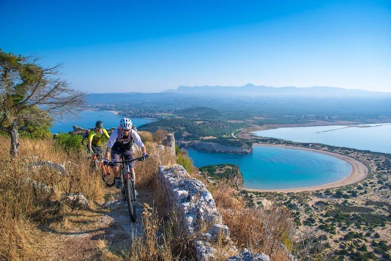 Ευρωπαϊκές διακρίσεις για την Costa Navarino