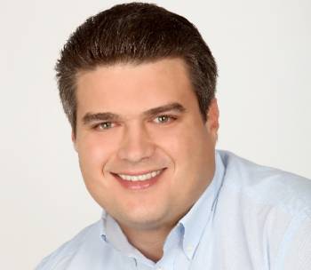 Μίλτος Χρυσομάλλης: "Αεροδρόμιο Καλαμάτας - Αεροδρόμιο Τρίπολης - Γιατί τόση βιασύνη;"