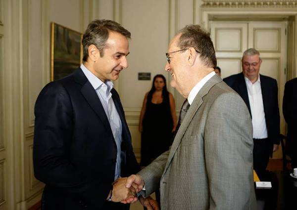 Τα πάντα κρίνονται εκ του αποτελέσματος