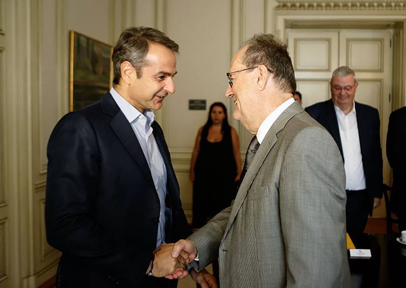 Τα πάντα κρίνονται εκ του αποτελέσματος