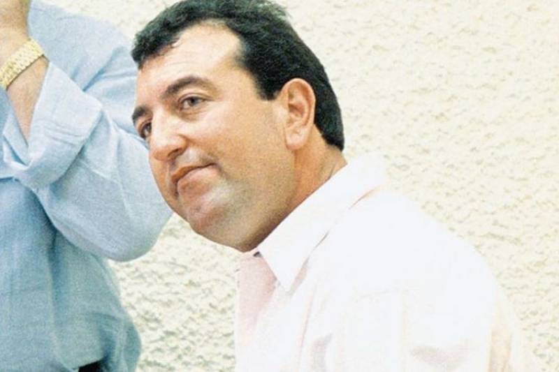 Εκτέλεση Γιάννη Σκαφτούρου: Τι φώναζαν οι δράστες σε όσους ήταν μαζί με το θύμα (βίντεο)