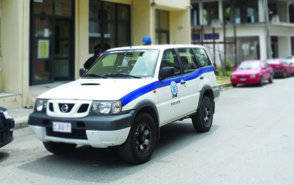 Αστυνομικοί για όλες τις δουλειές