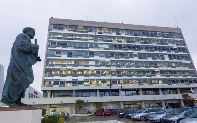 Θεσσαλονίκη: Δωρεάν μαθήματα κινεζικών σε φοιτητές από το Κέντρο Διδασκαλίας Ξένων Γλωσσών του ΑΠΘ και το Ινστιτούτο Κομφούκιος