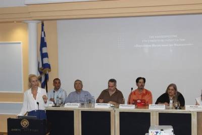 Πρωταθλήτρια η Ελλάδα σε θανάτους από ναρκωτικά