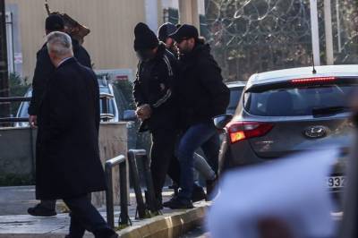 Προφυλακίστηκε ο γιος της Ελένης Παπαδοπούλου για τη δολοφονία της (βίντεο)