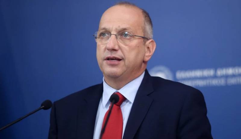 Οικονόμου για Φώφη Γεννηματά: Ξεχώρισε για το ήθος της, πολιτικό και προσωπικό