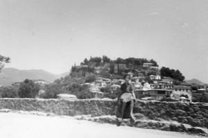 Η μάντρα του Νέδοντα