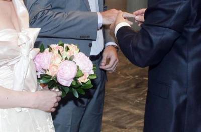 Γάμοι και βαφτίσεις