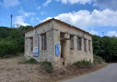 Αίτημα για εορταστική εκδήλωση στο Δημοτικό Κάτω Αμπελοκήπων