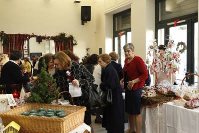 Επιτυχημένα και φέτος τα “Λυκειομαγειρέματα”