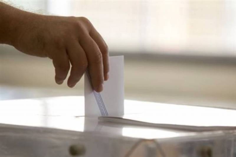 Ξεχωριστή κάλπη ζητεί το Τοπικό Συμβούλιο Κυπαρισσίας