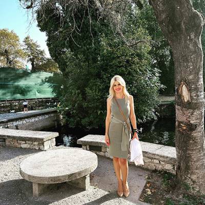 Έλενα Ράπτη για την Παγκόσμια Ημέρα Τουρισμού 2023: Είναι μια μέρα για να εκτιμήσουμε πώς ο τουρισμός βοηθά τους ανθρώπους και τους τόπους να αναπτυχθούν