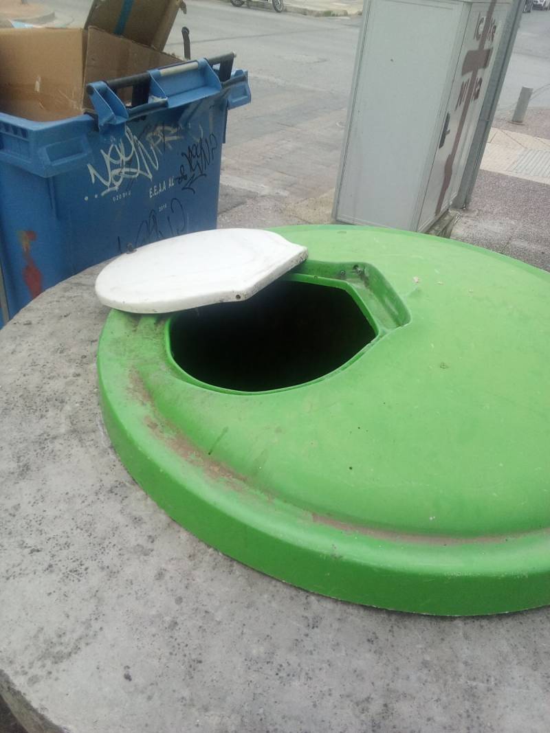 Συχνό φαινόμενο