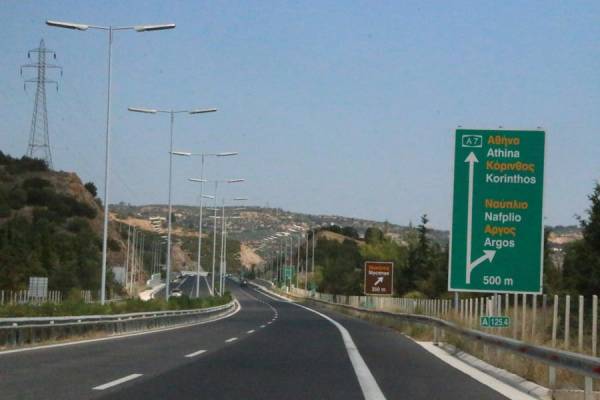 Επαναδιαπραγμάτευση στα μεγάλα οδικά έργα και στις ιδιωτικοποιήσεις, προανήγγειλε ο Σπίρτζης