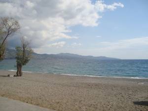 Κανόνες για την Παραλία