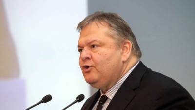 Υπόθεση Novartis: Σήμερα η κατάθεση του Ευ. Βενιζέλου