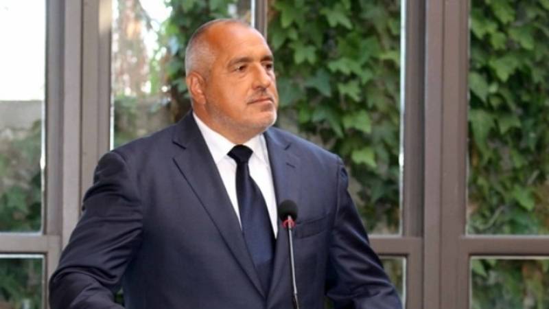 Βουλγαρία: Νικητής ο πρώην πρωθυπουργός Μπόικο Μπορίσοφ, σύμφωνα με exit poll
