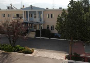 “Ο κήπος με τις Μιλιές" στα εκπαιδευτήρια Μπουγά