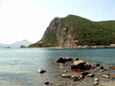 Θερινό σχολείο στην Costa Navarino