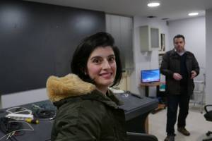 Η Ελ. Ψαρρέα καταψήφισε τη συμφωνία της κυβέρνησης στο Eurogroup