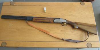 Ο 75χρονος πατέρας του σκότωσε τον 39χρονο στην Αρκαδία σύμφωνα με την Αστυνομία