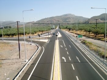 Στρίβουν για Καλαμάτα ενώ πάνε για... Αθήνα