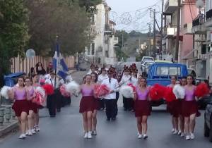 Η Ημέρα της Μουσικής στους Γαργαλιάνους (φωτογραφίες)