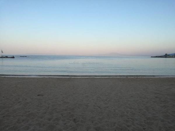 Οσμή γκαζιού αναστάτωσε τη Στούπα