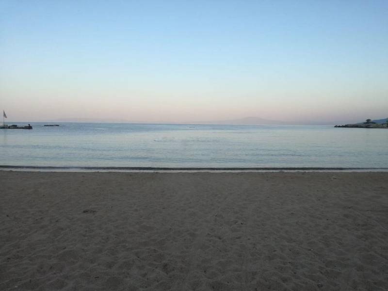 Οσμή γκαζιού αναστάτωσε τη Στούπα