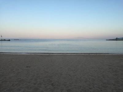 Οσμή γκαζιού αναστάτωσε τη Στούπα