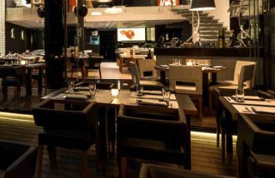 Έκλεψε συσκευή παραγγελίας από εστιατόριο της Καλαμάτας