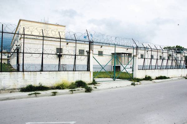 Τσιγγάνος δραπέτης εντοπίστηκε στην Αργολίδα