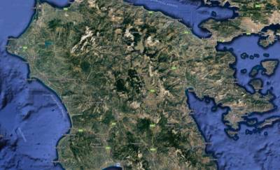 Μικροσυμφέροντα στην Ολυμπία Οδό