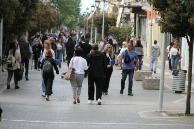 Εμπορικός Σύλλογος Καλαμάτας: “Μικρό καλάθι” για να την αγοραστική κίνηση του Πάσχα