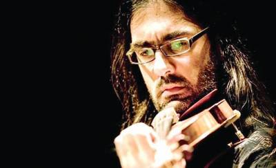 Προπώληση εισιτήριων για τη συναυλία Καβάκου στην Καλαμάτα