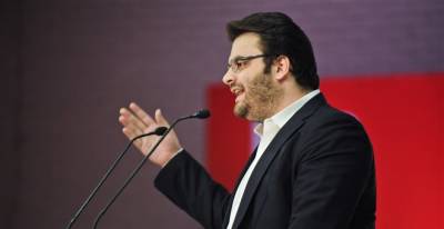 Πιερρακάκης: Αρχές Μαΐου θα έχουν εμβολιαστεί τουλάχιστον με μια δόση όλοι οι πολίτες άνω των 60 ετών