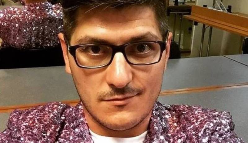 Πέθανε στα 35 του ο δικηγόρος Χρήστος Γραμματίδης